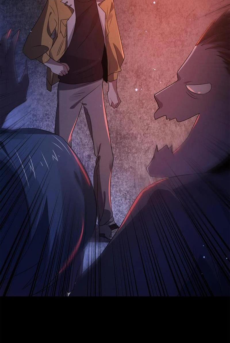 Quy Tắc Chuyện Lạ: Bắt Đầu Hóa Thân Đánh Lui Chiến Thần 79 trang 6