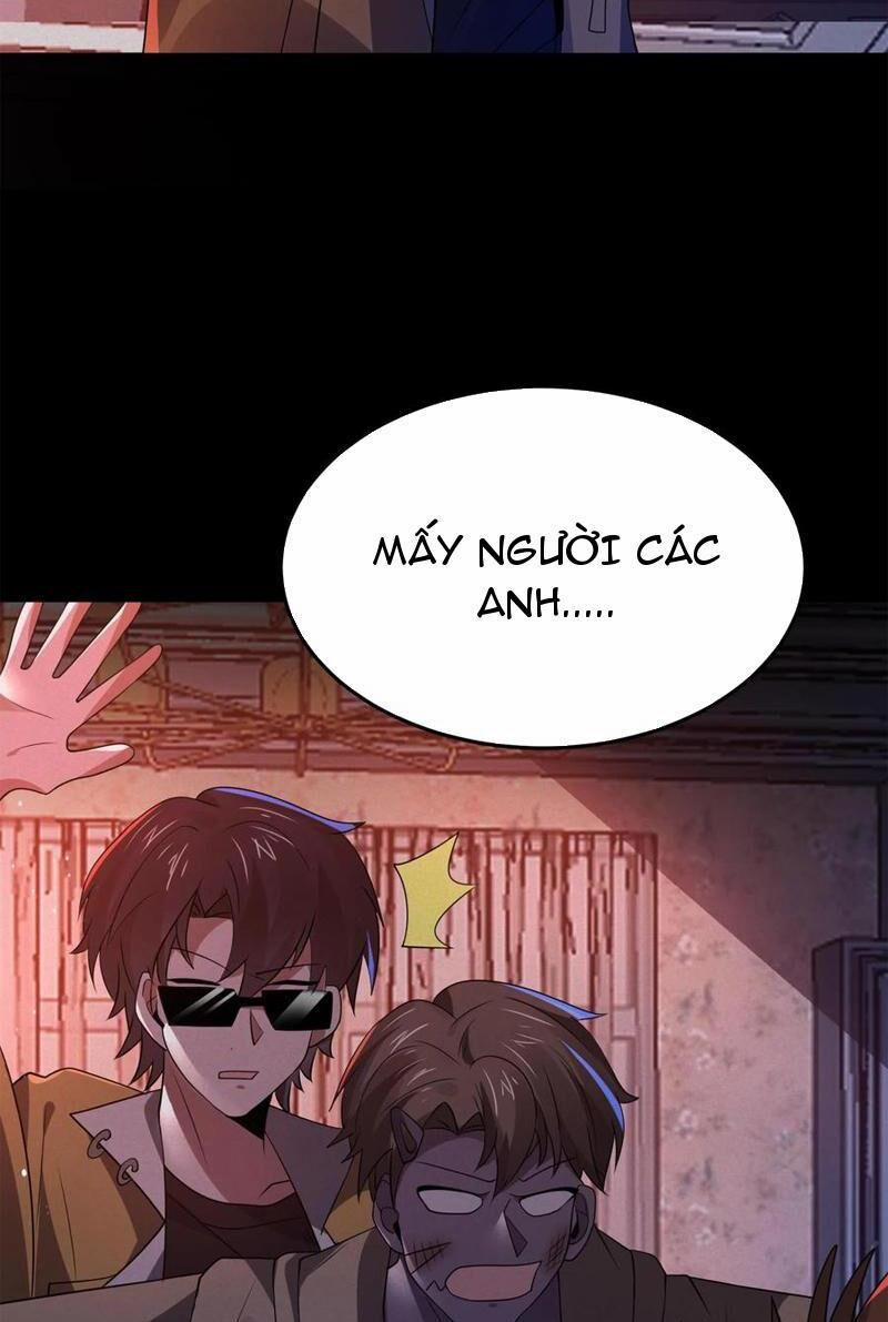 Quy Tắc Chuyện Lạ: Bắt Đầu Hóa Thân Đánh Lui Chiến Thần 79 trang 8