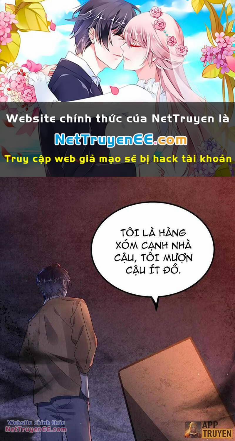 Quy Tắc Chuyện Lạ: Bắt Đầu Hóa Thân Đánh Lui Chiến Thần 8 trang 0