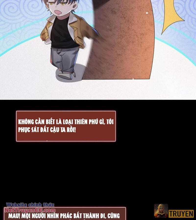 Quy Tắc Chuyện Lạ: Bắt Đầu Hóa Thân Đánh Lui Chiến Thần 8 trang 5