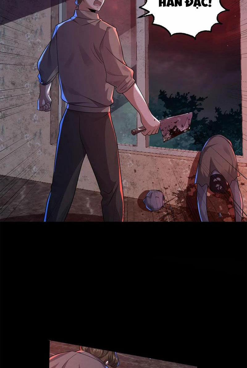 Quy Tắc Chuyện Lạ: Bắt Đầu Hóa Thân Đánh Lui Chiến Thần 81 trang 10