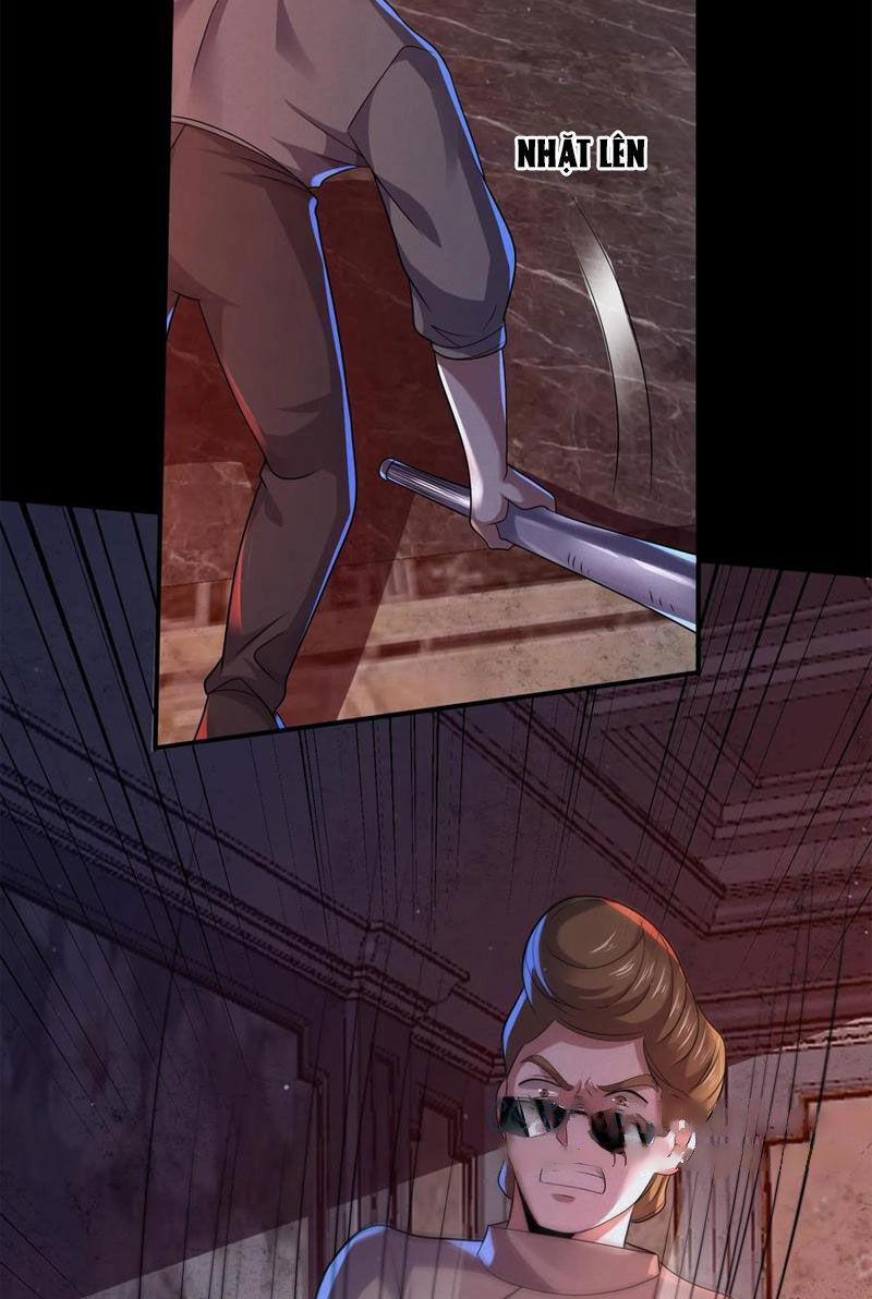 Quy Tắc Chuyện Lạ: Bắt Đầu Hóa Thân Đánh Lui Chiến Thần 81 trang 11