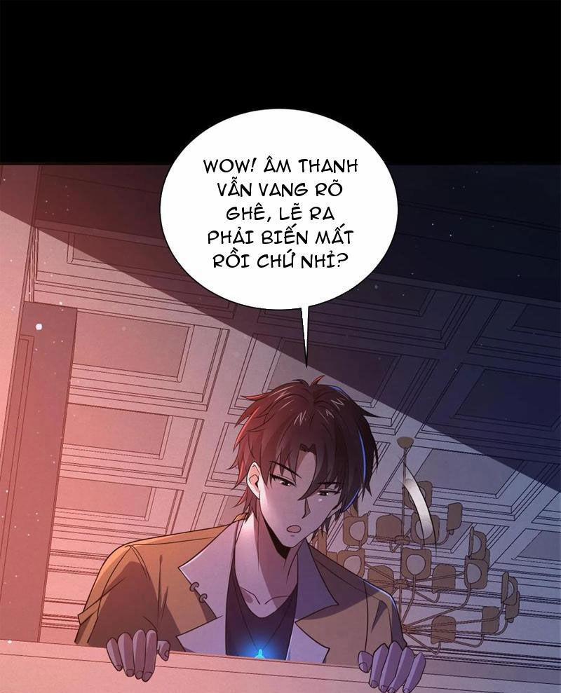 Quy Tắc Chuyện Lạ: Bắt Đầu Hóa Thân Đánh Lui Chiến Thần 81 trang 20