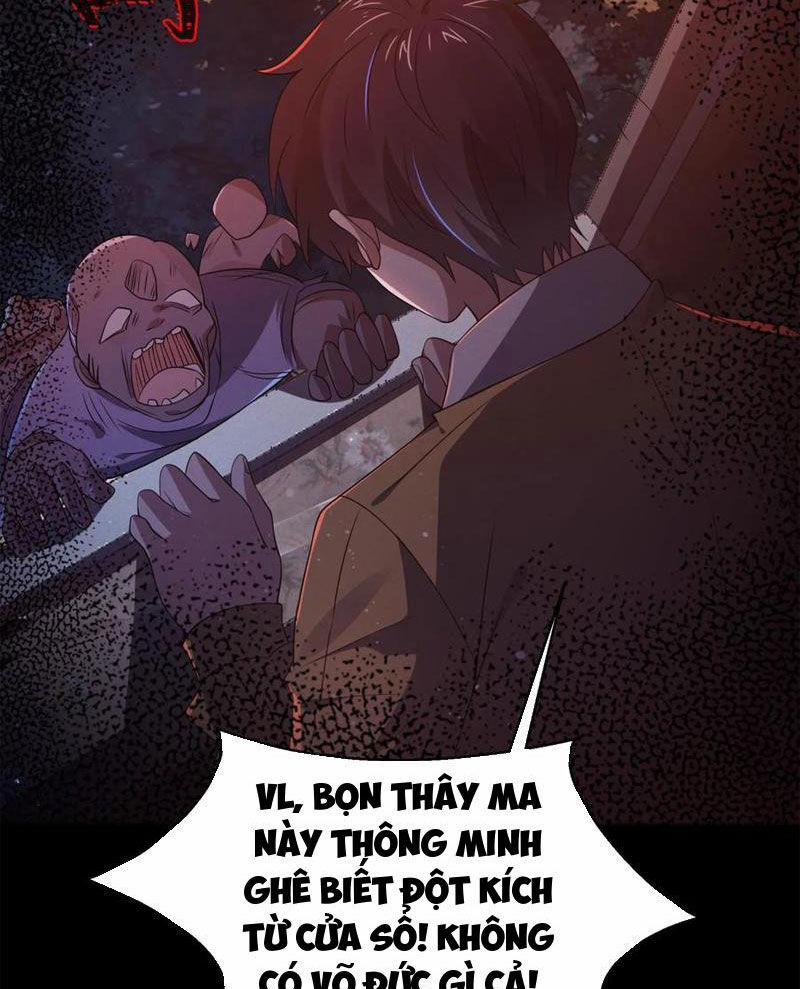 Quy Tắc Chuyện Lạ: Bắt Đầu Hóa Thân Đánh Lui Chiến Thần 81 trang 22