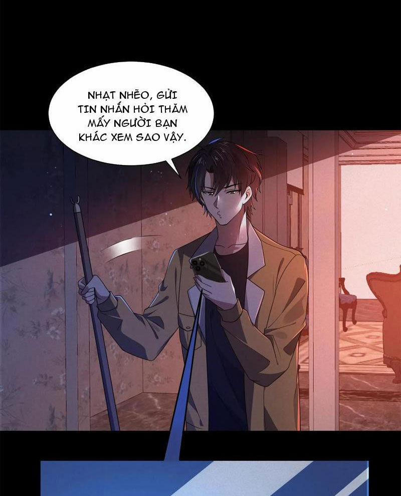 Quy Tắc Chuyện Lạ: Bắt Đầu Hóa Thân Đánh Lui Chiến Thần 81 trang 28