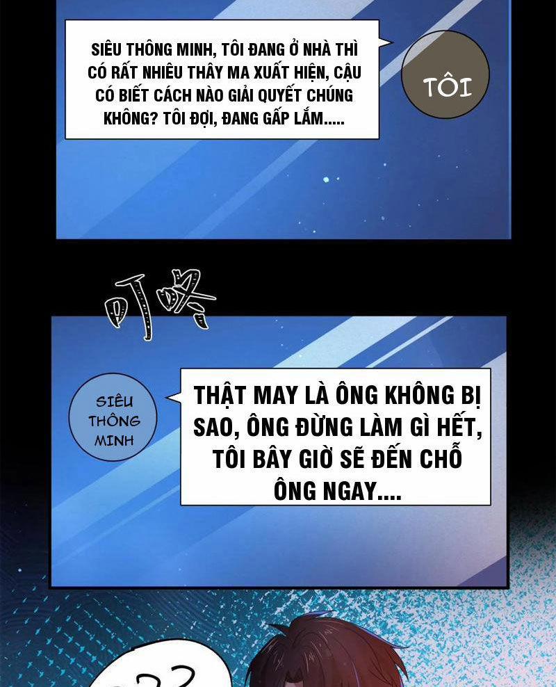 Quy Tắc Chuyện Lạ: Bắt Đầu Hóa Thân Đánh Lui Chiến Thần 81 trang 29