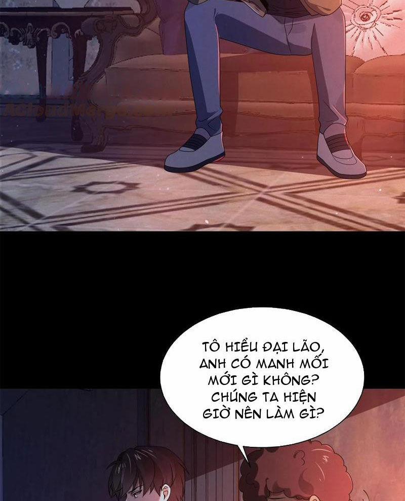 Quy Tắc Chuyện Lạ: Bắt Đầu Hóa Thân Đánh Lui Chiến Thần 81 trang 33