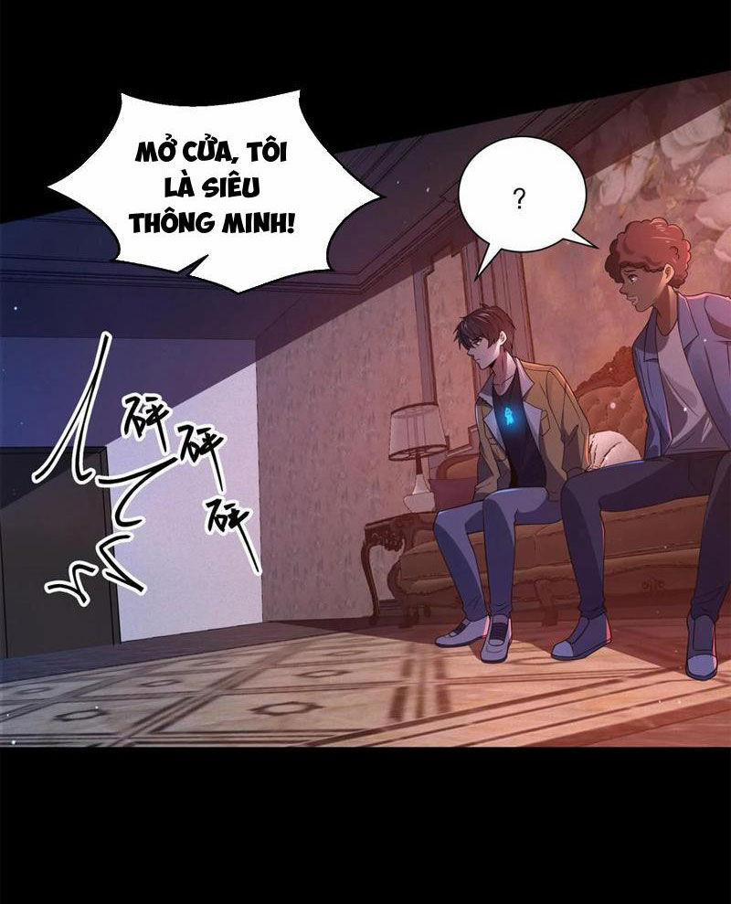 Quy Tắc Chuyện Lạ: Bắt Đầu Hóa Thân Đánh Lui Chiến Thần 81 trang 35