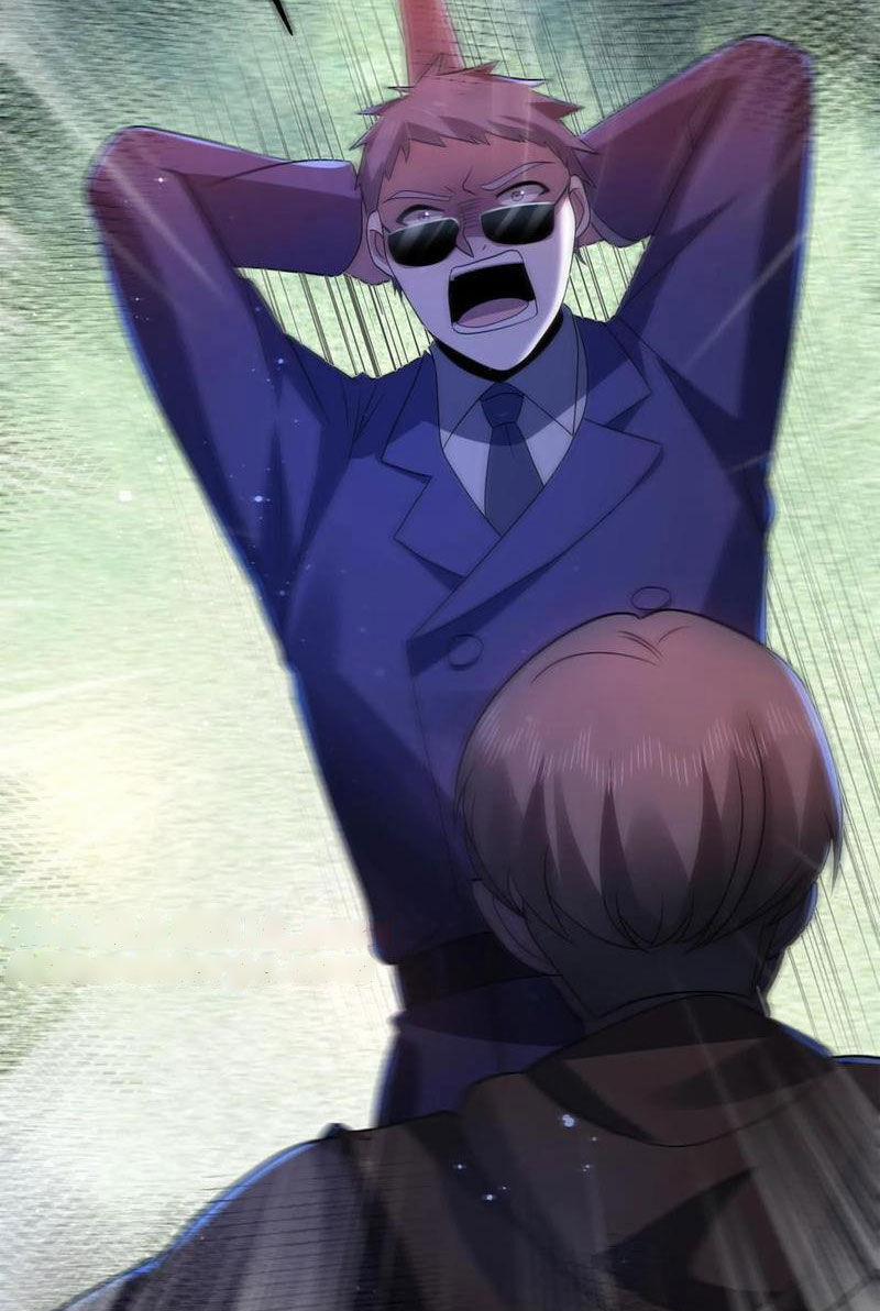 Quy Tắc Chuyện Lạ: Bắt Đầu Hóa Thân Đánh Lui Chiến Thần 81 trang 4