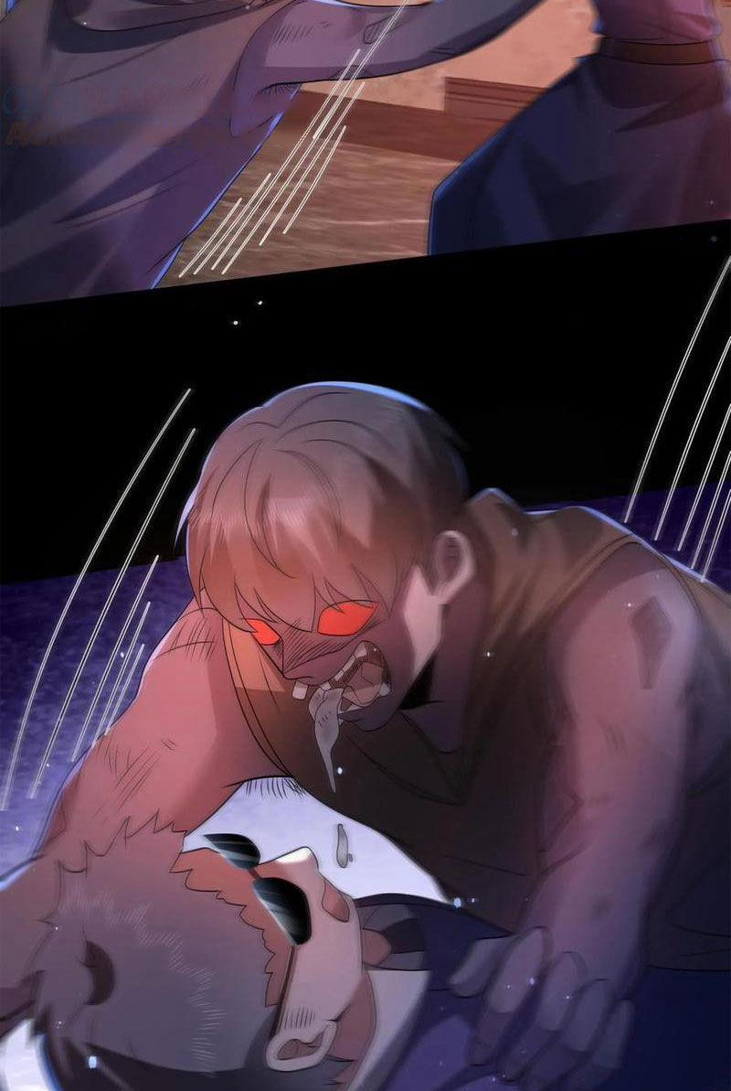 Quy Tắc Chuyện Lạ: Bắt Đầu Hóa Thân Đánh Lui Chiến Thần 81 trang 7