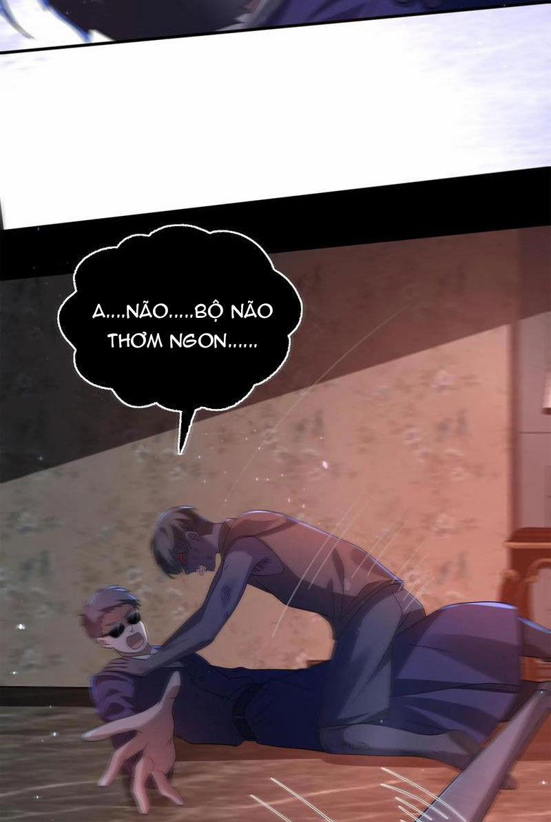 Quy Tắc Chuyện Lạ: Bắt Đầu Hóa Thân Đánh Lui Chiến Thần 81 trang 8