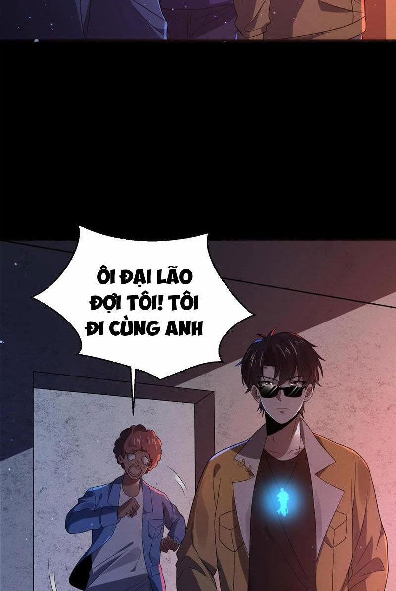 Quy Tắc Chuyện Lạ: Bắt Đầu Hóa Thân Đánh Lui Chiến Thần 82 trang 1