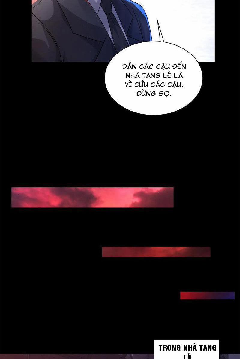 Quy Tắc Chuyện Lạ: Bắt Đầu Hóa Thân Đánh Lui Chiến Thần 82 trang 10