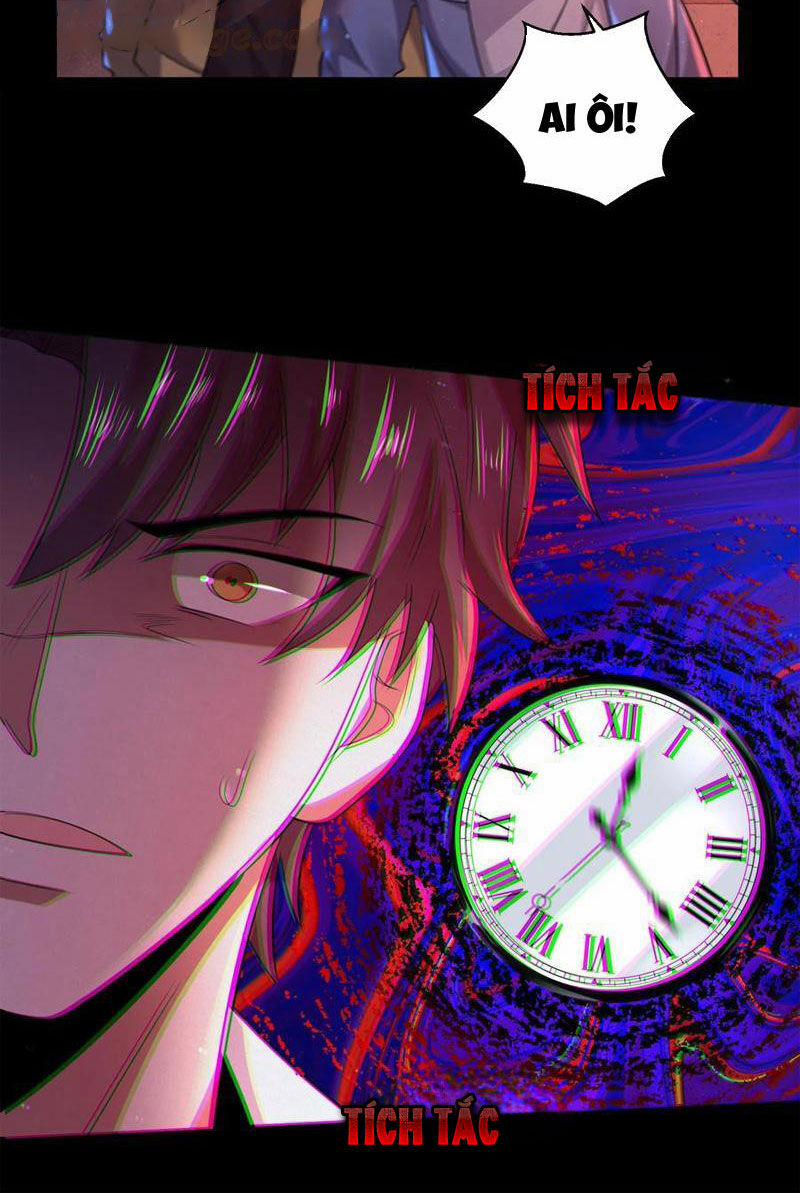 Quy Tắc Chuyện Lạ: Bắt Đầu Hóa Thân Đánh Lui Chiến Thần 82 trang 19