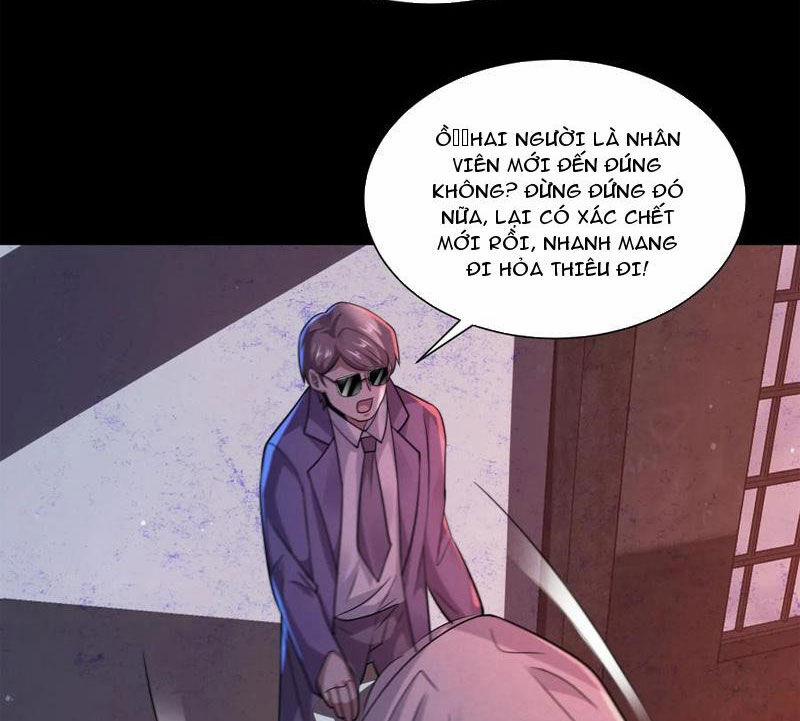 Quy Tắc Chuyện Lạ: Bắt Đầu Hóa Thân Đánh Lui Chiến Thần 82 trang 24