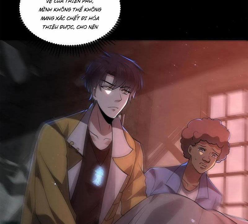 Quy Tắc Chuyện Lạ: Bắt Đầu Hóa Thân Đánh Lui Chiến Thần 82 trang 27