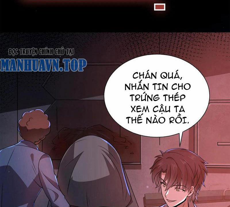 Quy Tắc Chuyện Lạ: Bắt Đầu Hóa Thân Đánh Lui Chiến Thần 82 trang 33