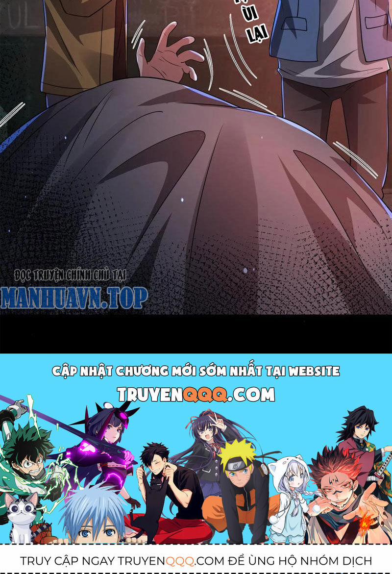 Quy Tắc Chuyện Lạ: Bắt Đầu Hóa Thân Đánh Lui Chiến Thần 82 trang 39