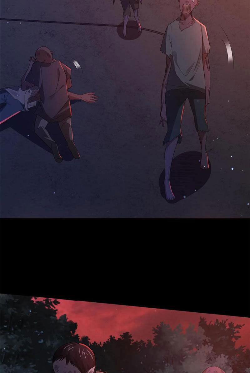 Quy Tắc Chuyện Lạ: Bắt Đầu Hóa Thân Đánh Lui Chiến Thần 82 trang 5