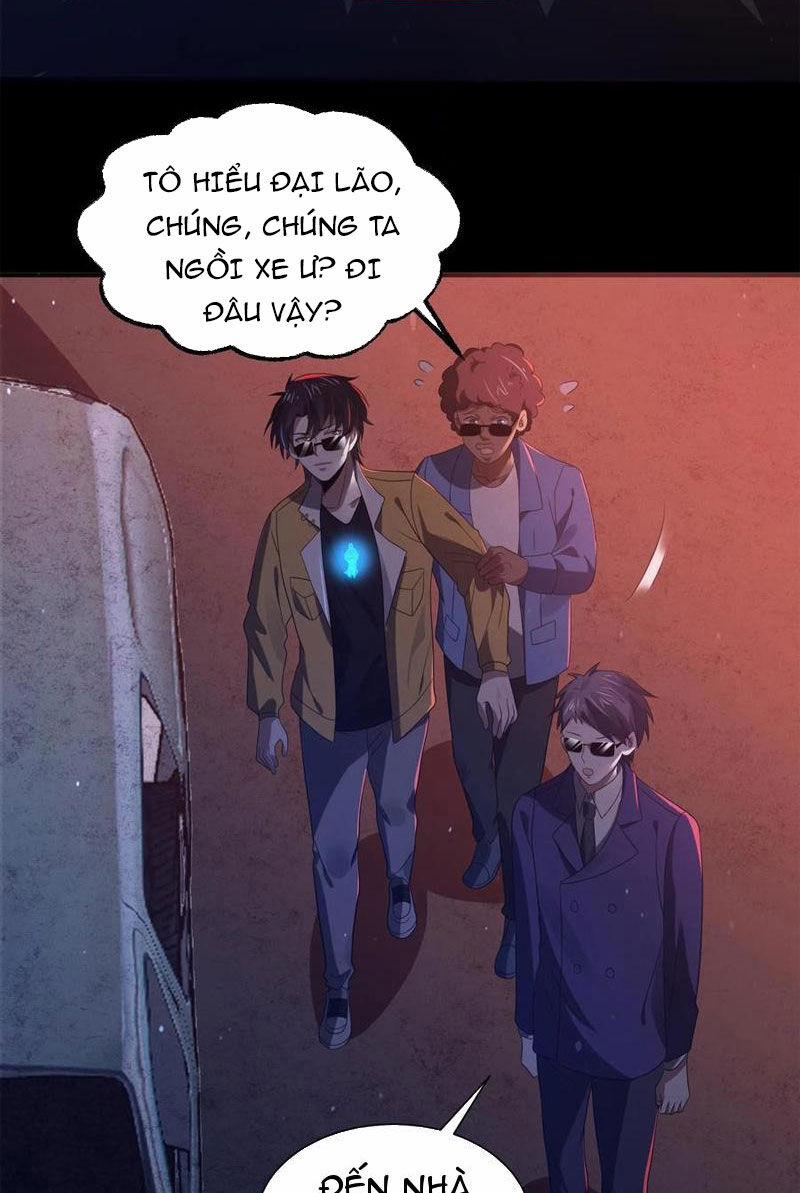 Quy Tắc Chuyện Lạ: Bắt Đầu Hóa Thân Đánh Lui Chiến Thần 82 trang 7