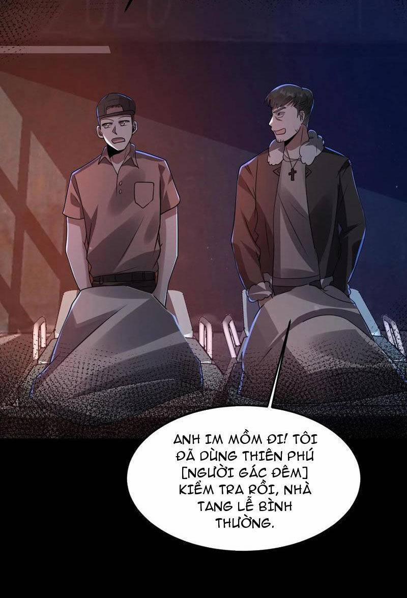 Quy Tắc Chuyện Lạ: Bắt Đầu Hóa Thân Đánh Lui Chiến Thần 83 trang 12