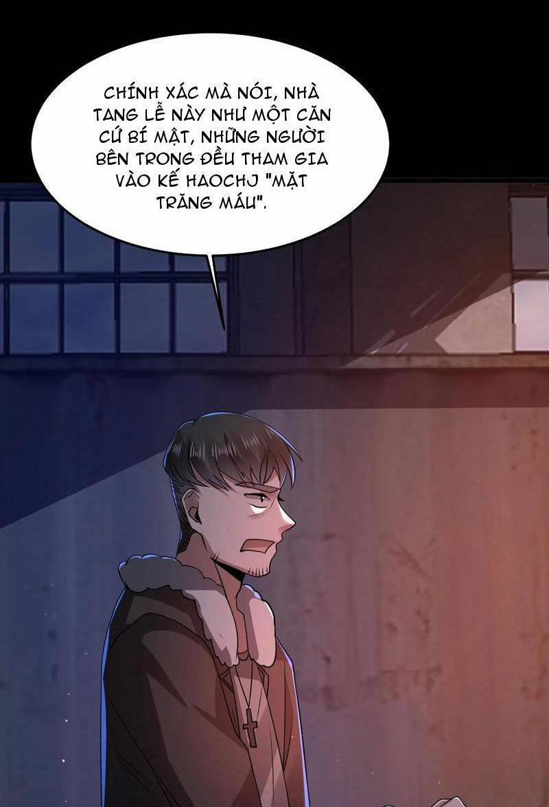 Quy Tắc Chuyện Lạ: Bắt Đầu Hóa Thân Đánh Lui Chiến Thần 83 trang 13