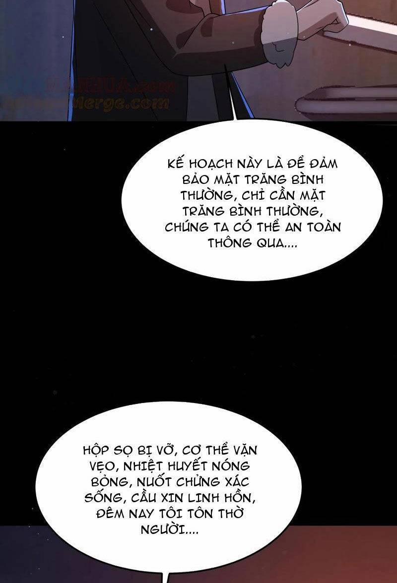 Quy Tắc Chuyện Lạ: Bắt Đầu Hóa Thân Đánh Lui Chiến Thần 83 trang 14