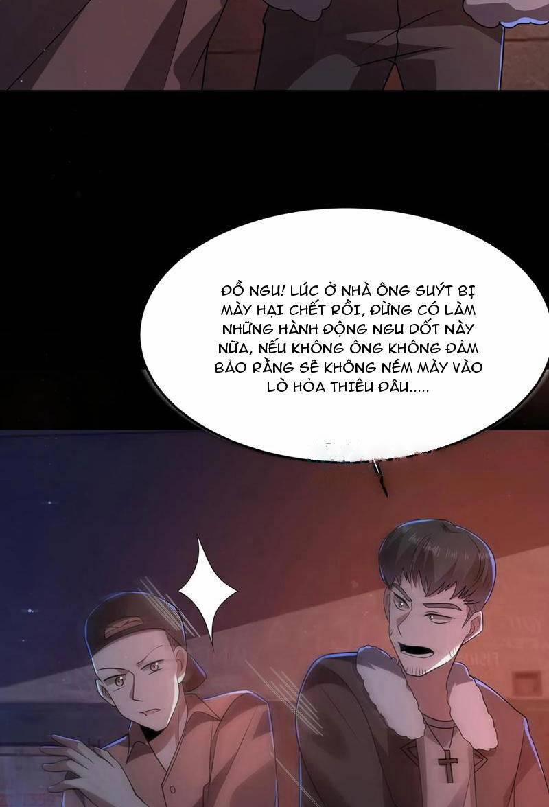 Quy Tắc Chuyện Lạ: Bắt Đầu Hóa Thân Đánh Lui Chiến Thần 83 trang 16