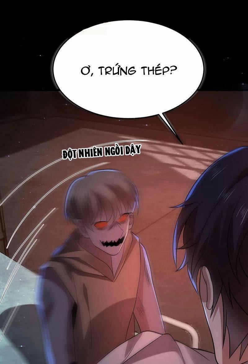 Quy Tắc Chuyện Lạ: Bắt Đầu Hóa Thân Đánh Lui Chiến Thần 83 trang 2