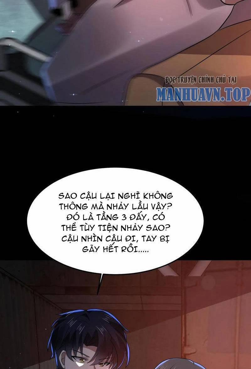 Quy Tắc Chuyện Lạ: Bắt Đầu Hóa Thân Đánh Lui Chiến Thần 83 trang 3