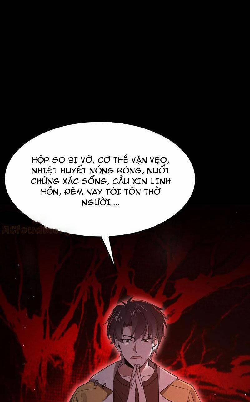 Quy Tắc Chuyện Lạ: Bắt Đầu Hóa Thân Đánh Lui Chiến Thần 83 trang 34