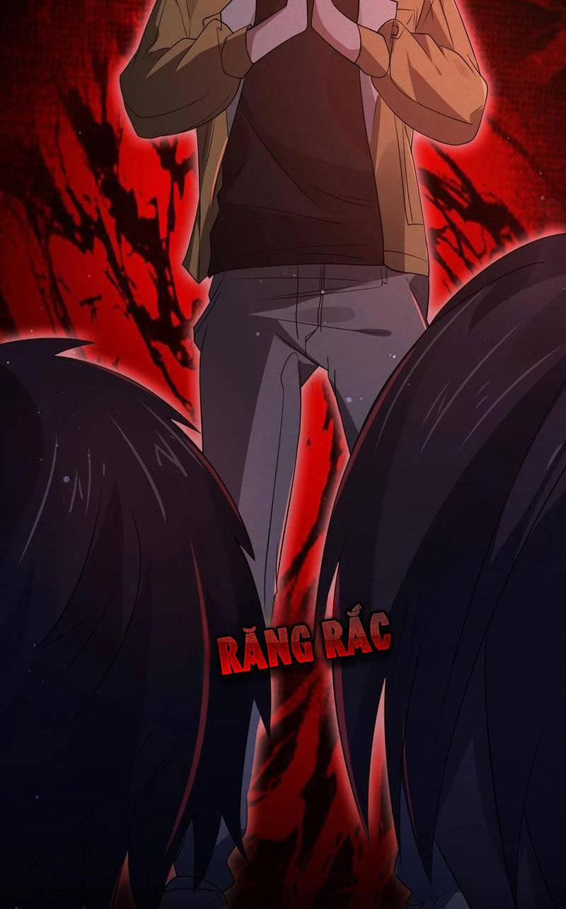 Quy Tắc Chuyện Lạ: Bắt Đầu Hóa Thân Đánh Lui Chiến Thần 83 trang 35