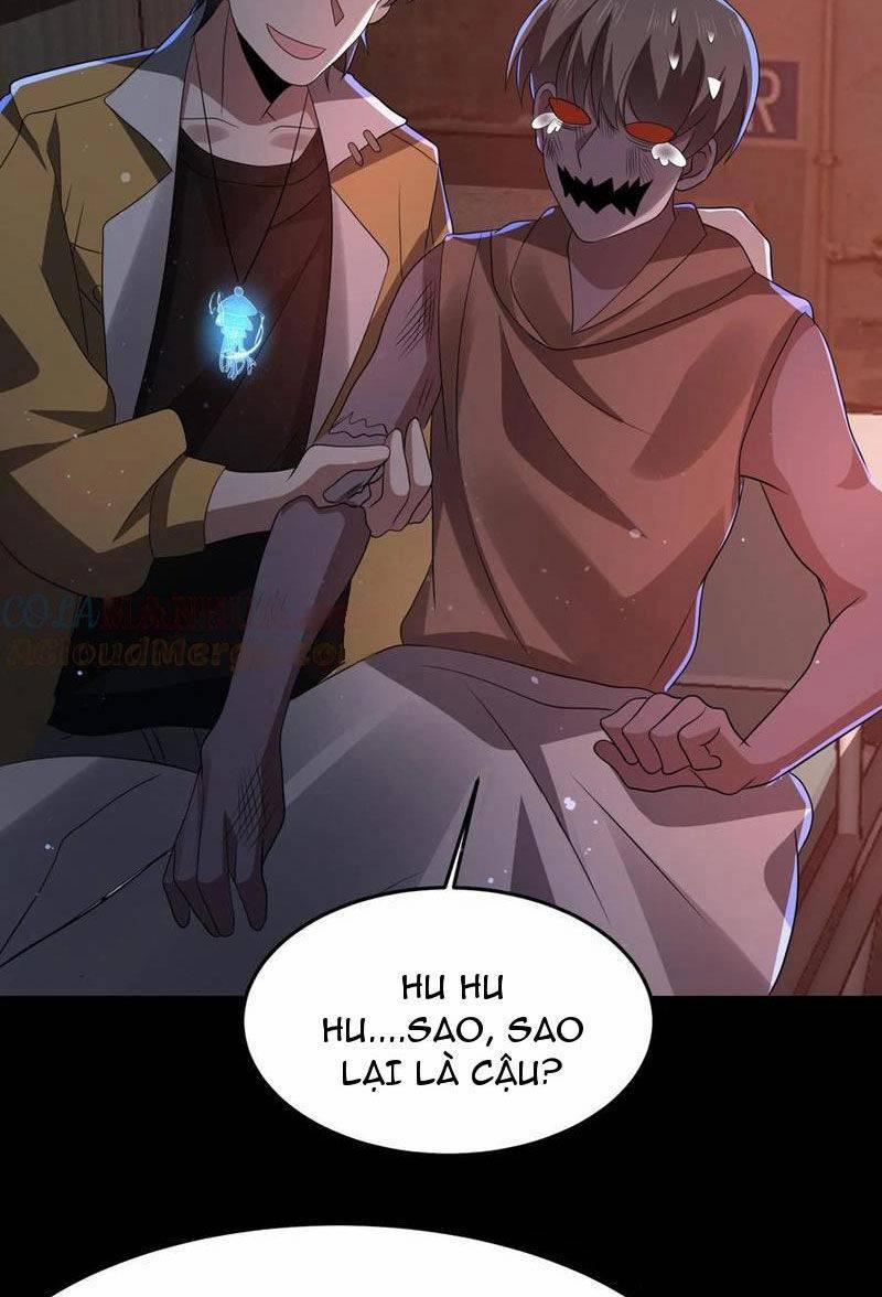 Quy Tắc Chuyện Lạ: Bắt Đầu Hóa Thân Đánh Lui Chiến Thần 83 trang 4