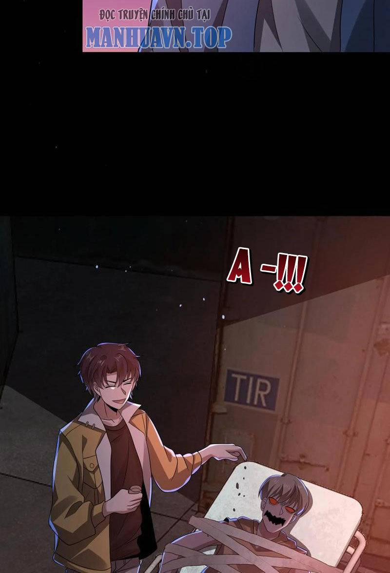 Quy Tắc Chuyện Lạ: Bắt Đầu Hóa Thân Đánh Lui Chiến Thần 83 trang 9