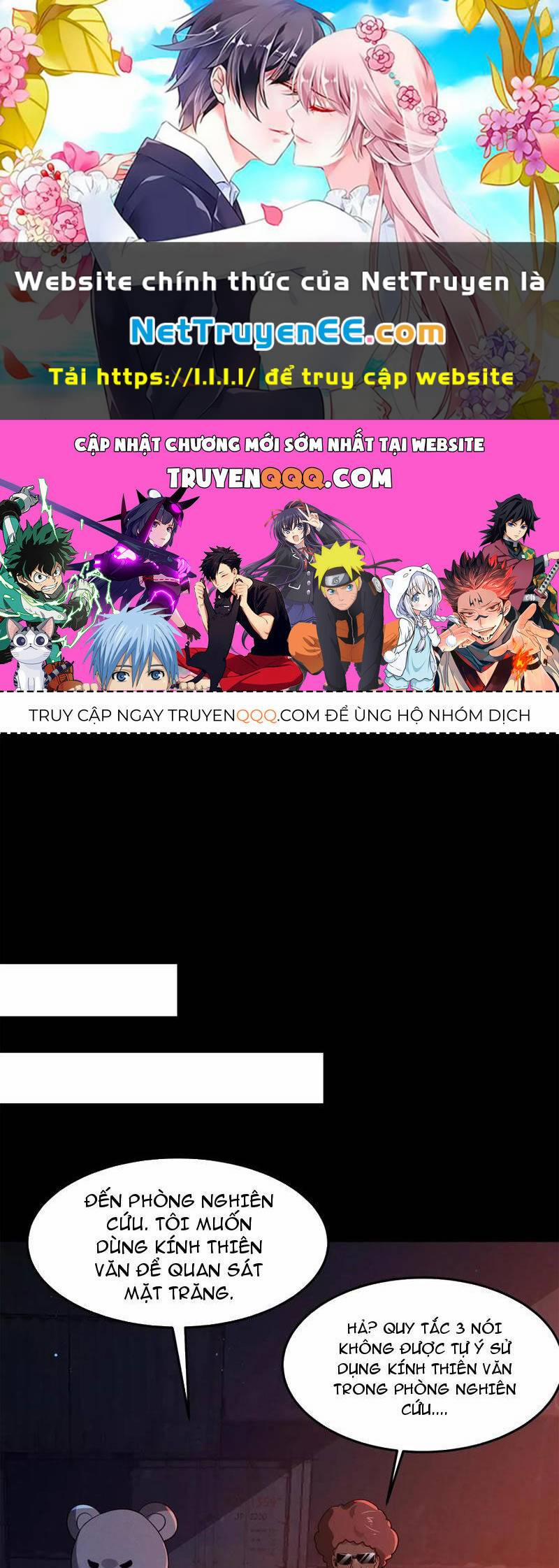 Quy Tắc Chuyện Lạ: Bắt Đầu Hóa Thân Đánh Lui Chiến Thần 84 trang 0