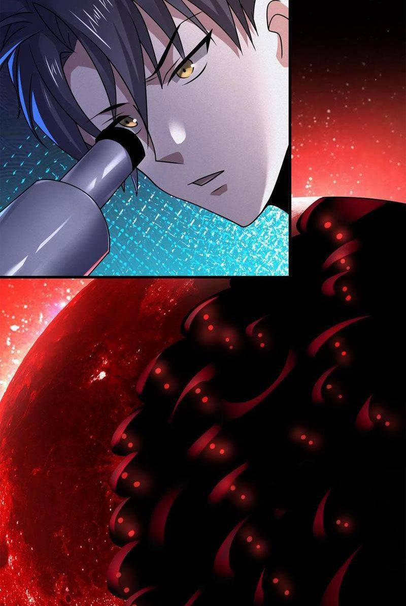 Quy Tắc Chuyện Lạ: Bắt Đầu Hóa Thân Đánh Lui Chiến Thần 84 trang 12