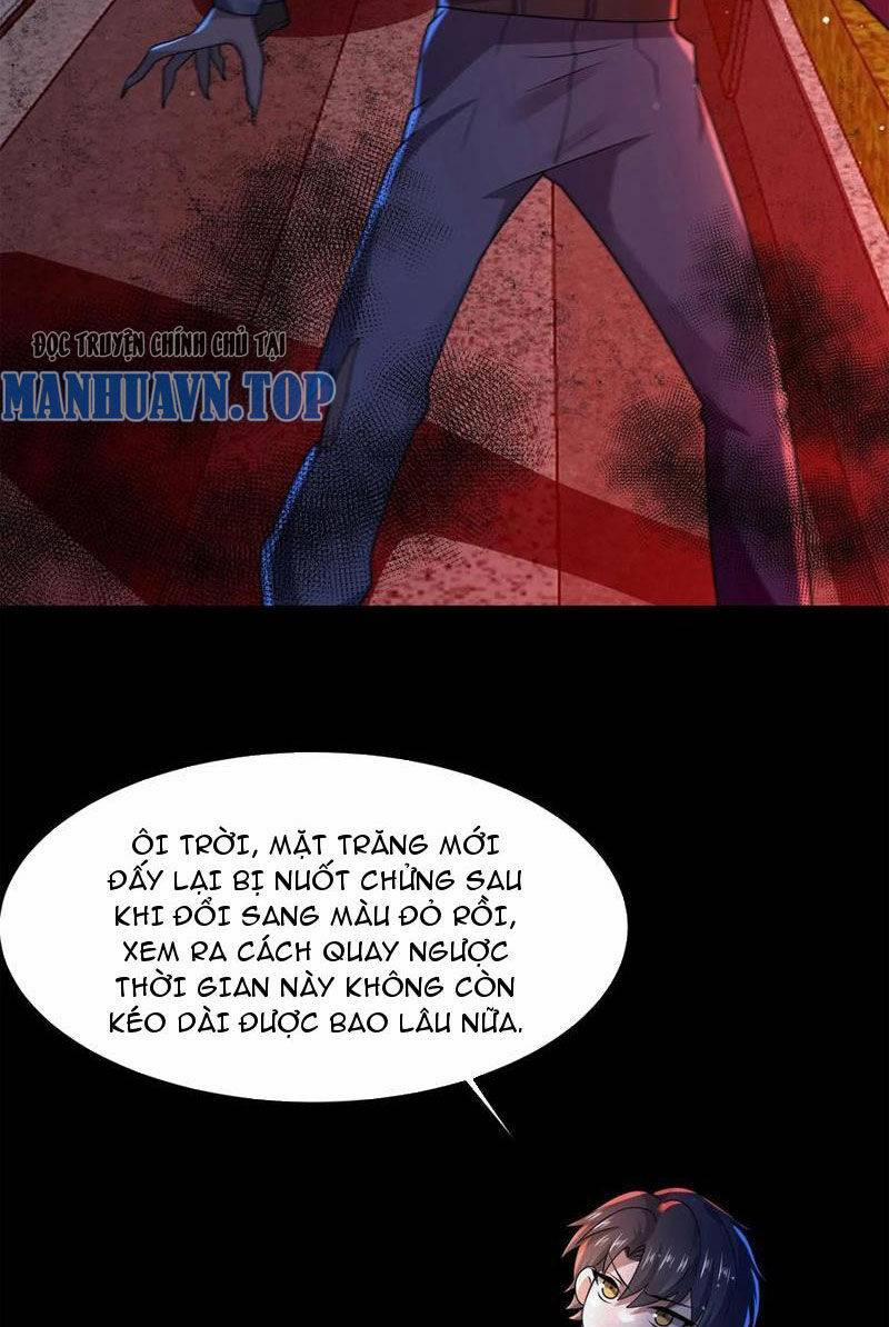 Quy Tắc Chuyện Lạ: Bắt Đầu Hóa Thân Đánh Lui Chiến Thần 84 trang 17