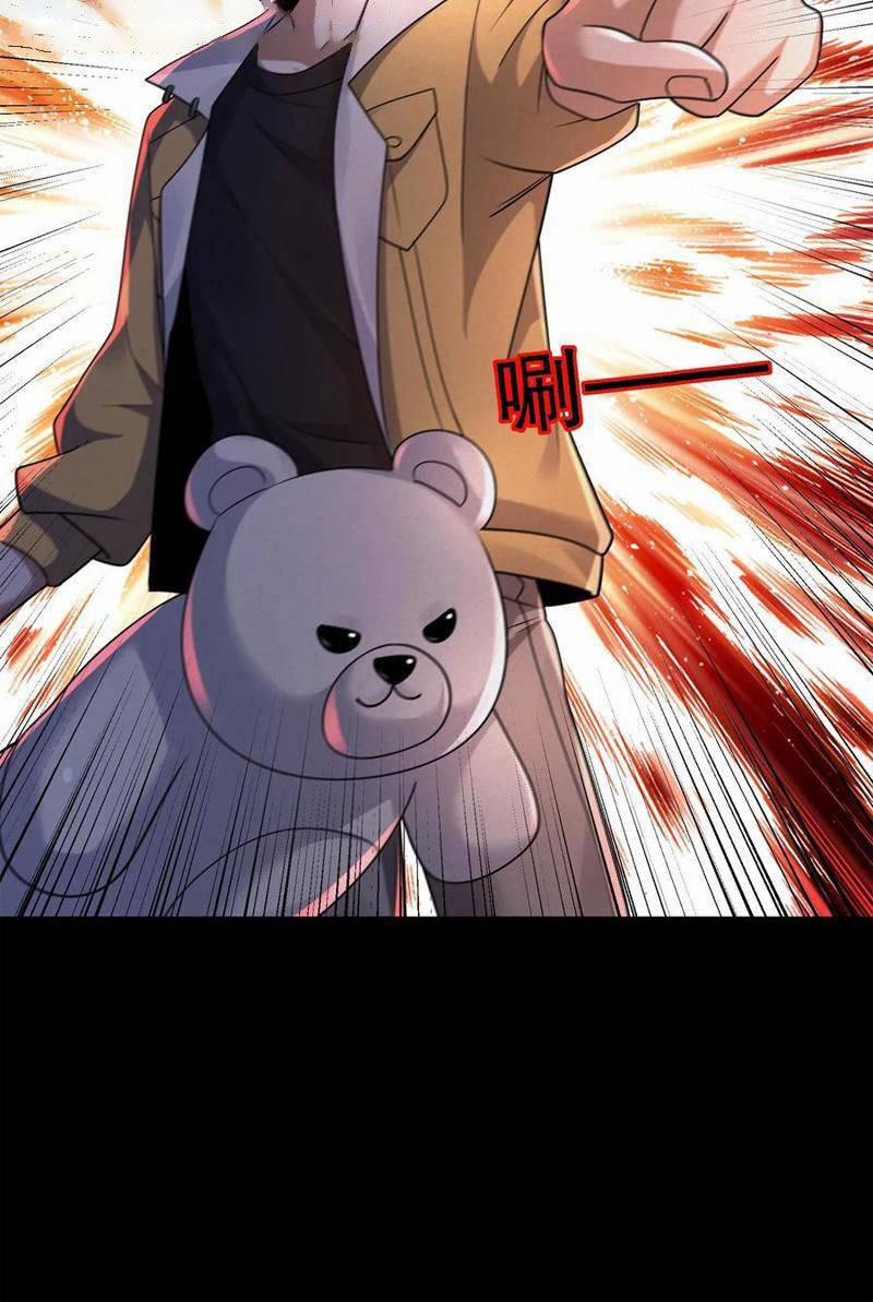 Quy Tắc Chuyện Lạ: Bắt Đầu Hóa Thân Đánh Lui Chiến Thần 84 trang 19