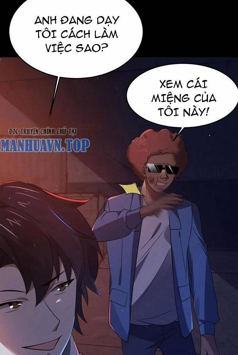 Quy Tắc Chuyện Lạ: Bắt Đầu Hóa Thân Đánh Lui Chiến Thần 84 trang 2