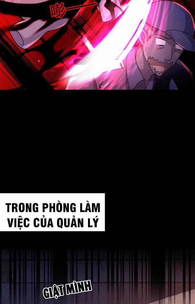 Quy Tắc Chuyện Lạ: Bắt Đầu Hóa Thân Đánh Lui Chiến Thần 84 trang 21