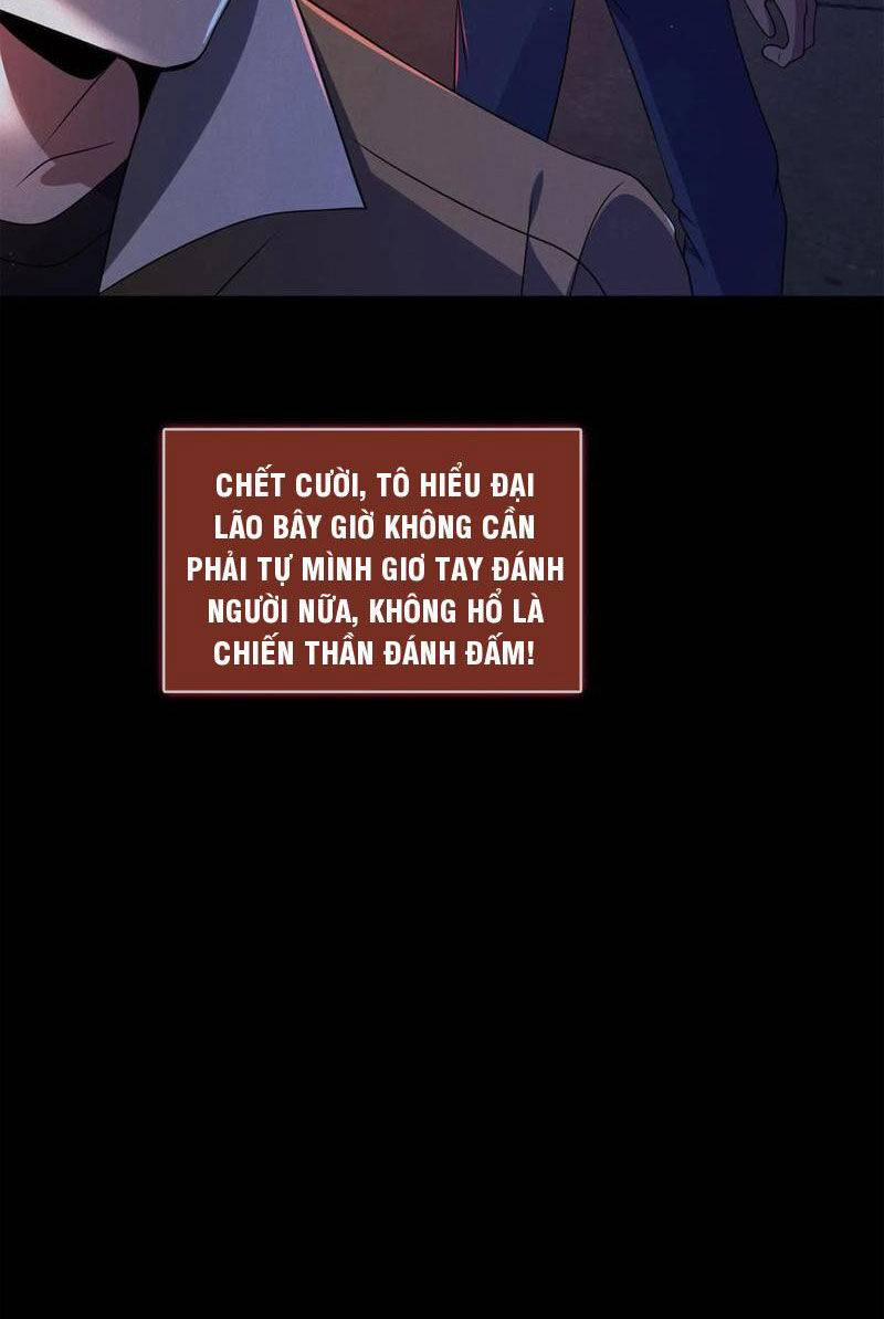 Quy Tắc Chuyện Lạ: Bắt Đầu Hóa Thân Đánh Lui Chiến Thần 84 trang 3