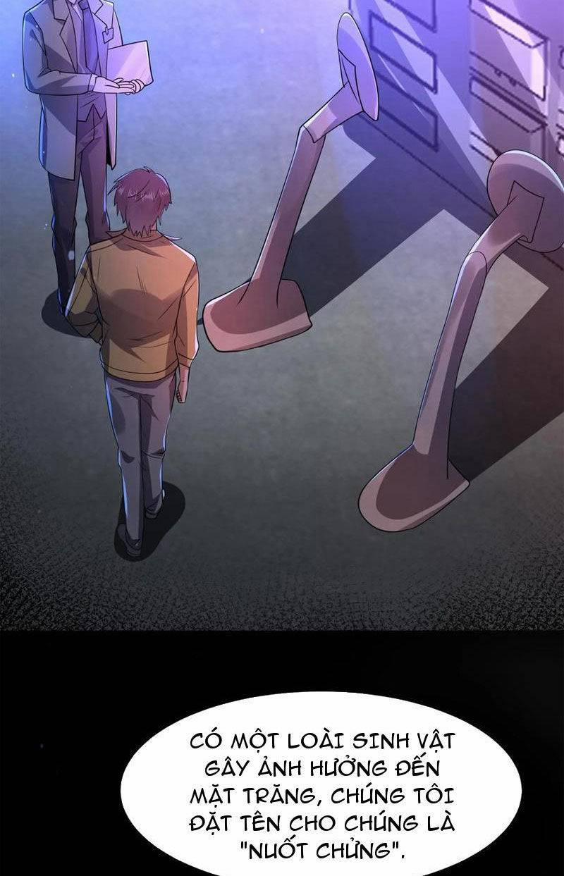 Quy Tắc Chuyện Lạ: Bắt Đầu Hóa Thân Đánh Lui Chiến Thần 84 trang 31