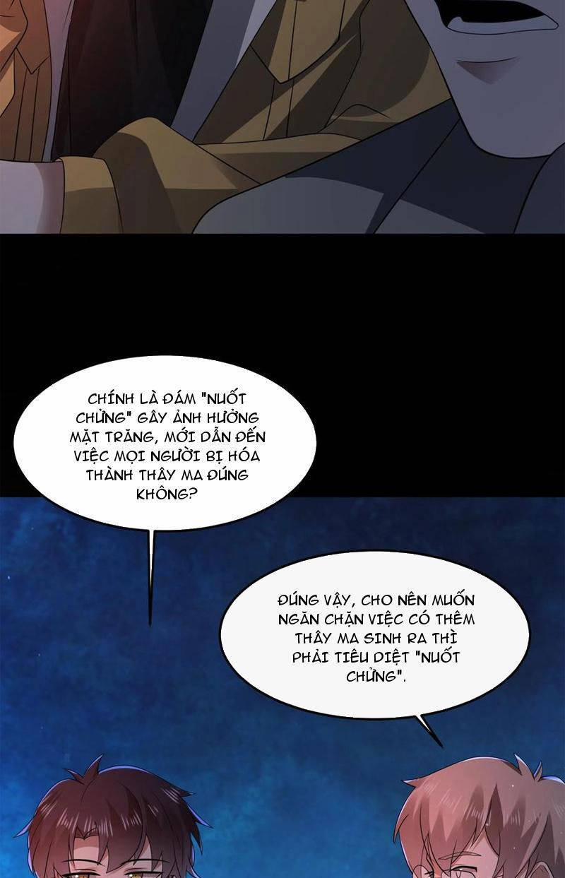 Quy Tắc Chuyện Lạ: Bắt Đầu Hóa Thân Đánh Lui Chiến Thần 84 trang 33