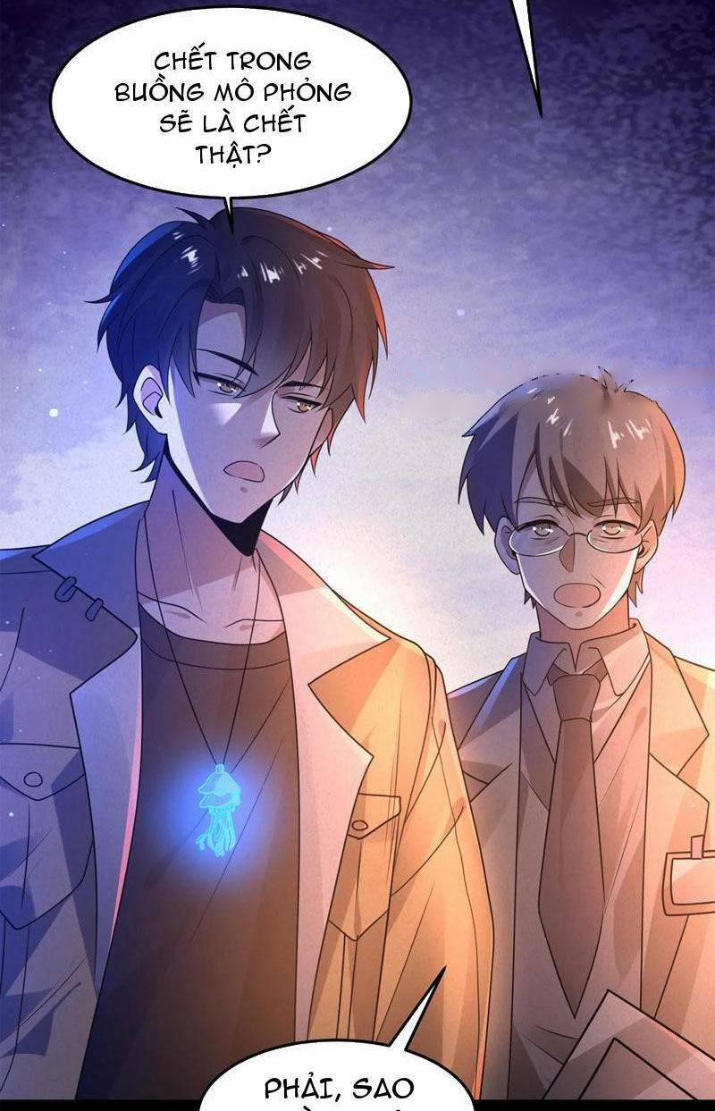 Quy Tắc Chuyện Lạ: Bắt Đầu Hóa Thân Đánh Lui Chiến Thần 84 trang 37