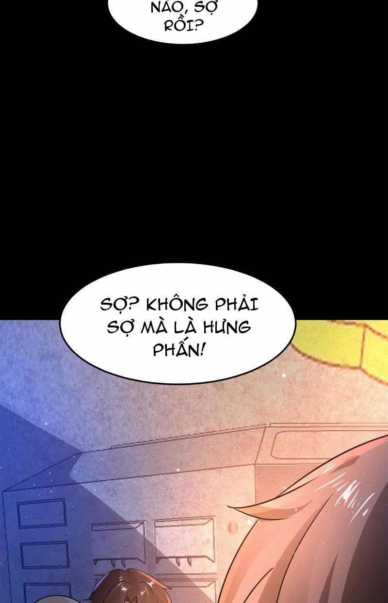 Quy Tắc Chuyện Lạ: Bắt Đầu Hóa Thân Đánh Lui Chiến Thần 84 trang 38