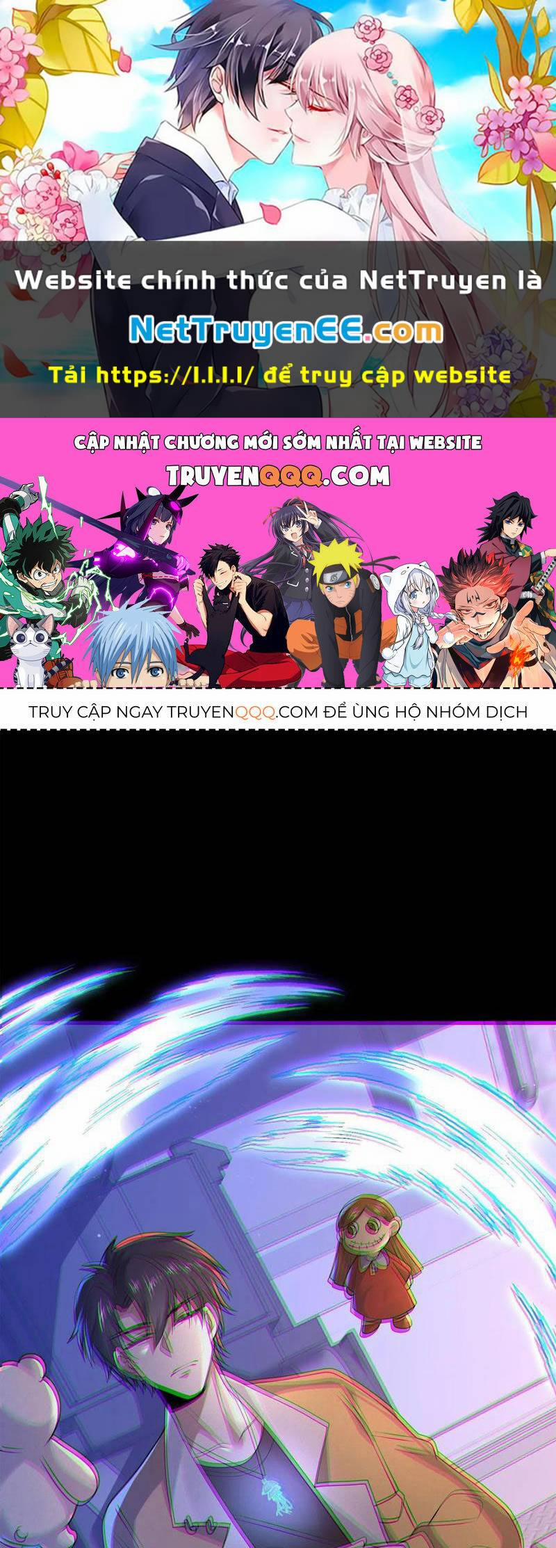 Quy Tắc Chuyện Lạ: Bắt Đầu Hóa Thân Đánh Lui Chiến Thần 85 trang 0