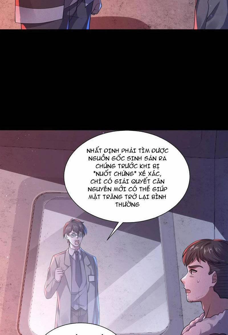 Quy Tắc Chuyện Lạ: Bắt Đầu Hóa Thân Đánh Lui Chiến Thần 85 trang 11