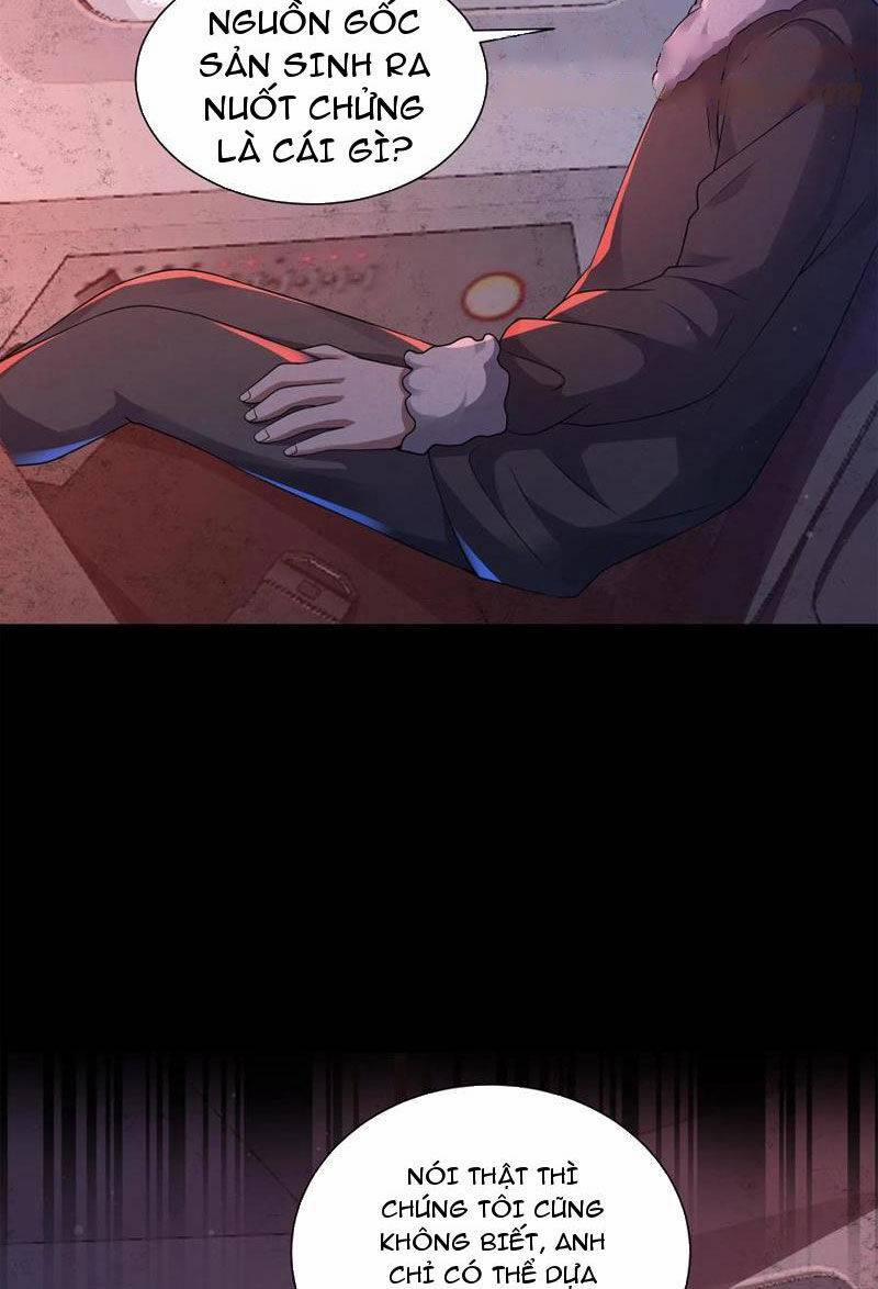 Quy Tắc Chuyện Lạ: Bắt Đầu Hóa Thân Đánh Lui Chiến Thần 85 trang 12