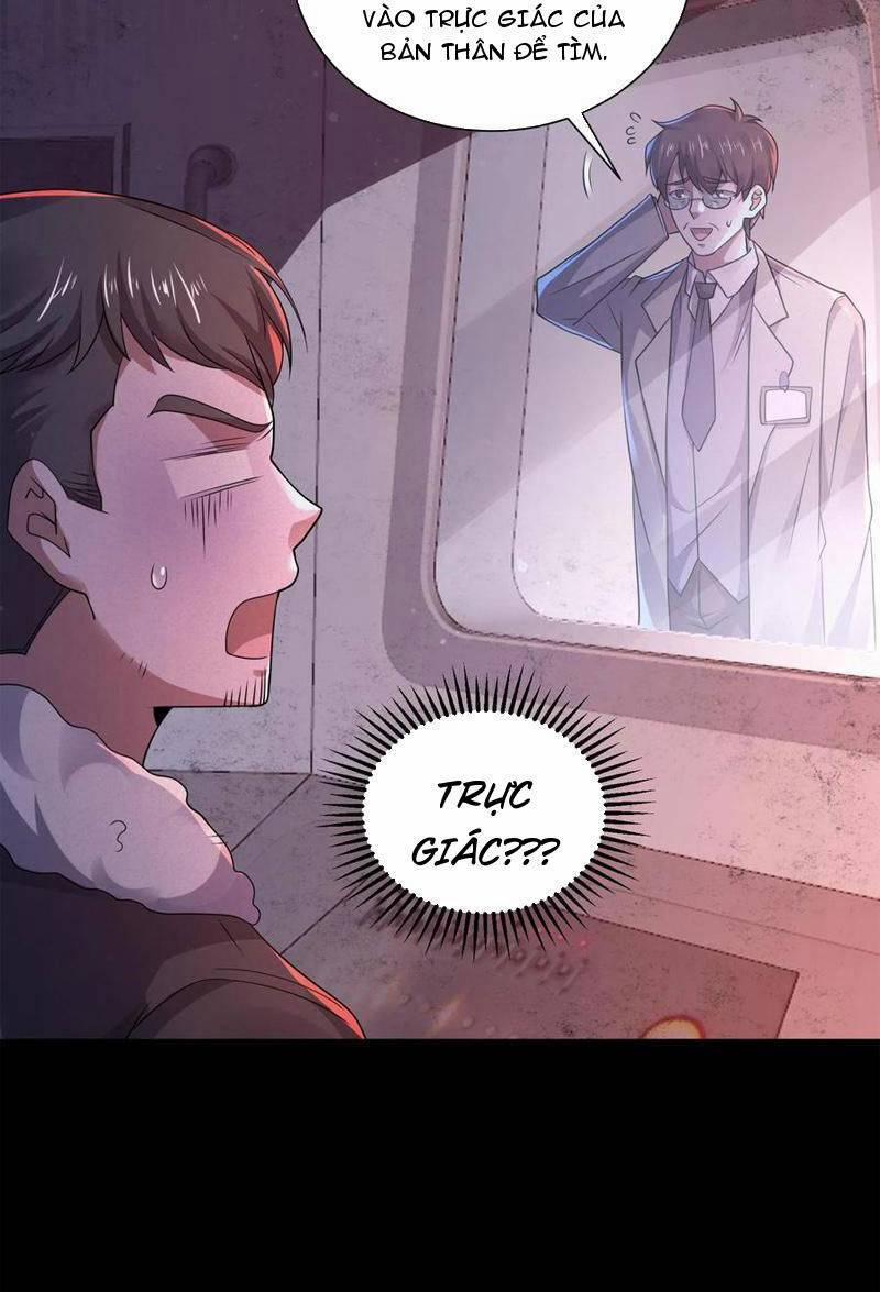 Quy Tắc Chuyện Lạ: Bắt Đầu Hóa Thân Đánh Lui Chiến Thần 85 trang 13