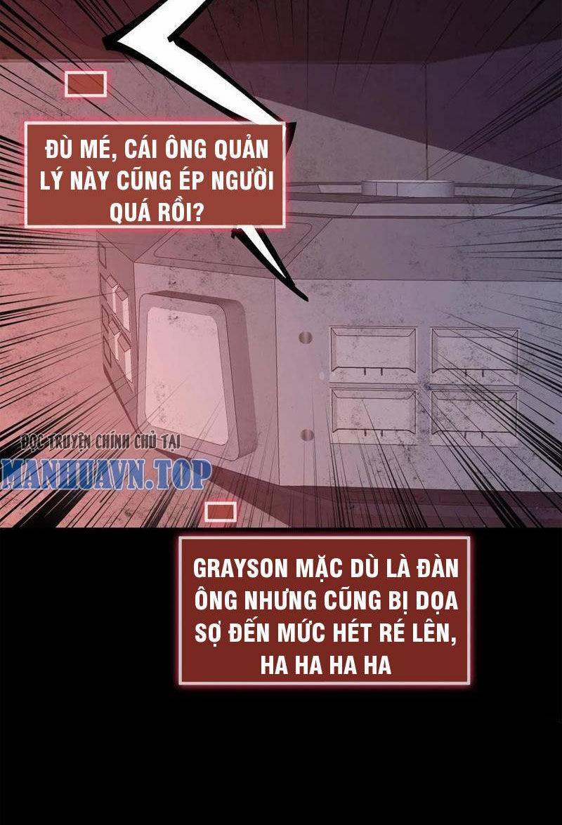 Quy Tắc Chuyện Lạ: Bắt Đầu Hóa Thân Đánh Lui Chiến Thần 85 trang 16